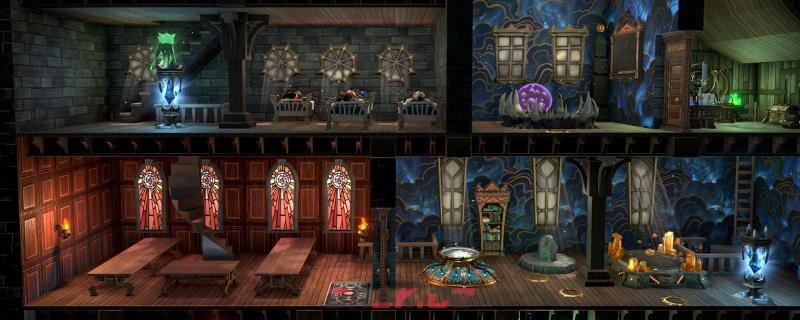 《超灵秘法社》植物生长速度有什么决定因素-第1张-单机攻略-GASK