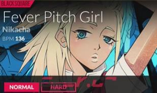《DJMAX致敬V》Fever Pitch Girl-第1张-单机攻略-GASK