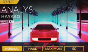 《DJMAX致敬V》ANALYS-第1张-单机攻略-GASK