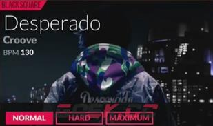 《DJMAX致敬V》Desperado-第1张-单机攻略-GASK