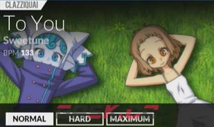 《DJMAX致敬V》To You-第1张-单机攻略-GASK