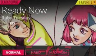 《DJMAX致敬V》Ready Now-第1张-单机攻略-GASK
