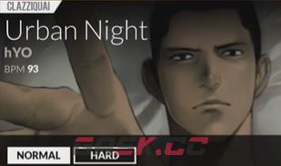 《DJMAX致敬V》Urban  Night-第1张-单机攻略-GASK