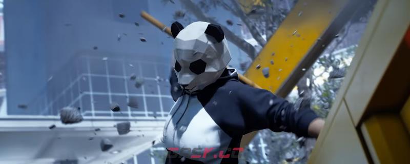 《THE FINALS》无影冲拳成就怎么做-第1张-单机攻略-GASK