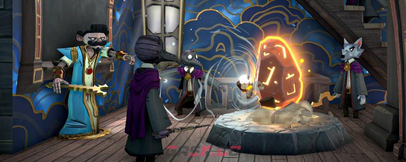 《超灵秘法社》种植照料植物需要注意什么-第1张-单机攻略-GASK