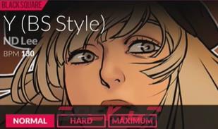 《DJMAX致敬V》Y (BS Style)-第1张-单机攻略-GASK