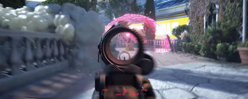 《THE FINALS》火雨跳板王成就怎么完成-第1张-单机攻略-GASK