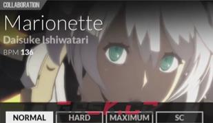 《DJMAX致敬V》Marionette-第1张-单机攻略-GASK