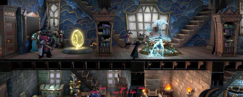 《超灵秘法社》被瘴雾笼罩有什么害处-第1张-单机攻略-GASK