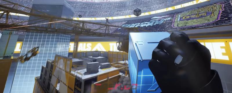 《THE FINALS》中场投球成就怎么做-第1张-单机攻略-GASK