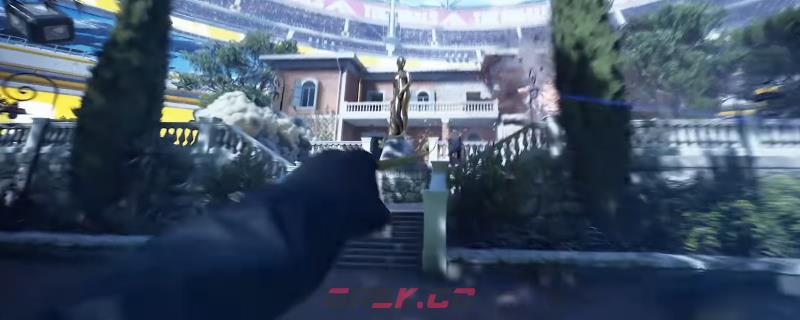 《THE FINALS》近身高手成就怎么做-第1张-单机攻略-GASK