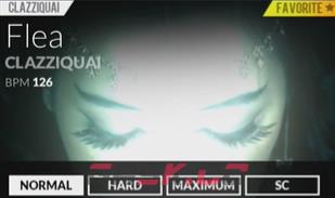 《DJMAX致敬V》Flea-第1张-单机攻略-GASK