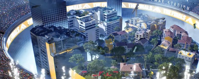 《THE FINALS》风骚嘲讽成就怎么做-第1张-单机攻略-GASK