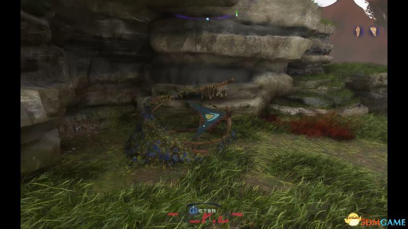 《阿凡达潘多拉边境》萨仁图图腾柱位置 图腾柱观察位置及萨仁图套装奖励-第4张-单机攻略-GASK