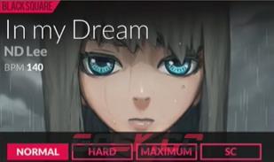 《DJMAX致敬V》In my Dream-第1张-单机攻略-GASK