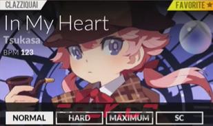 《DJMAX致敬V》In My Heart-第1张-单机攻略-GASK