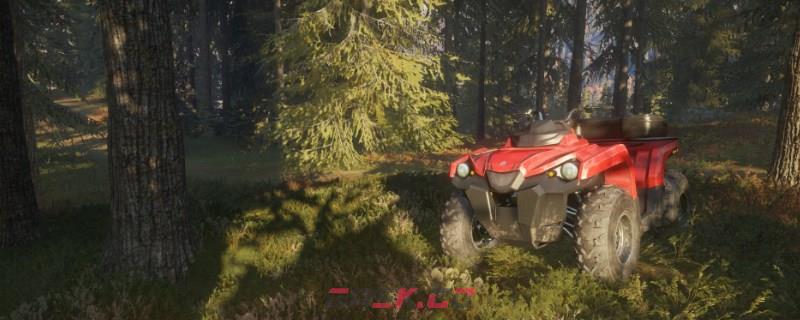 《猎人：荒野的呼唤》夸特罗的欧洲薮兔在哪-第1张-单机攻略-GASK