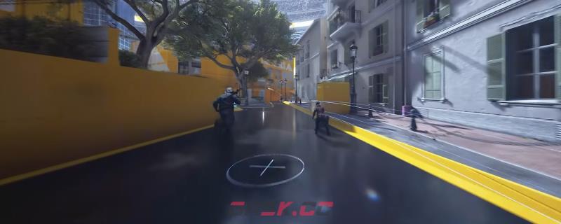 《THE FINALS》纵火狂徒成就怎么做-第1张-单机攻略-GASK