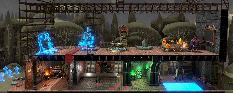 《超灵秘法社》种植地和种植箱使用需要注意什么-第1张-单机攻略-GASK