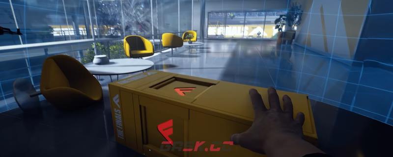 《THE FINALS》速通高手成就怎么做-第1张-单机攻略-GASK