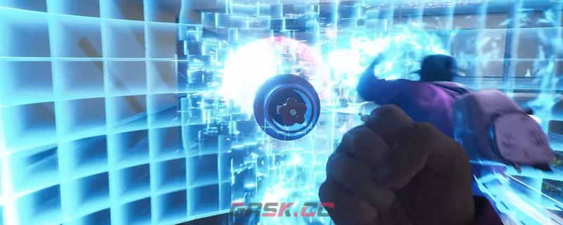 《THE FINALS》多面手成就怎么做-第1张-单机攻略-GASK