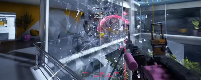 《THE FINALS》和斯科蒂一样稳成就怎么做-第1张-单机攻略-GASK