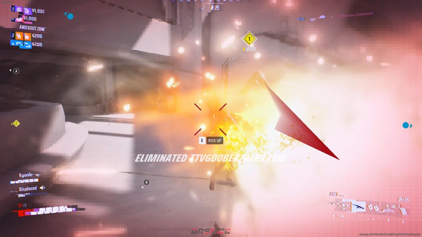 《THE FINALS》为慈善捐躯成就怎么做-第3张-单机攻略-GASK