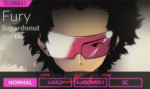 《DJMAX致敬V》Fury-第1张-单机攻略-GASK