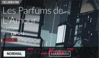 《DJMAX致敬V》Les Parfums de L‘Amour-第1张-单机攻略-GASK
