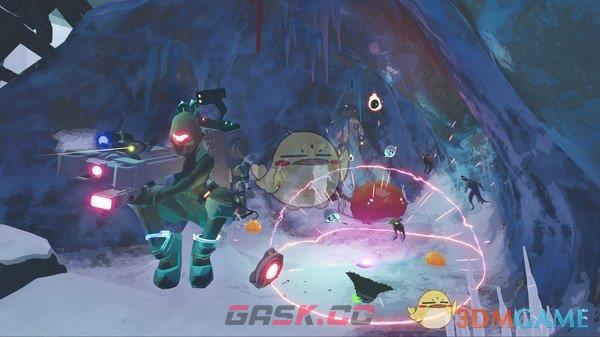 《雨中冒险2》雇佣兵核心装备攻略-第1张-单机攻略-GASK