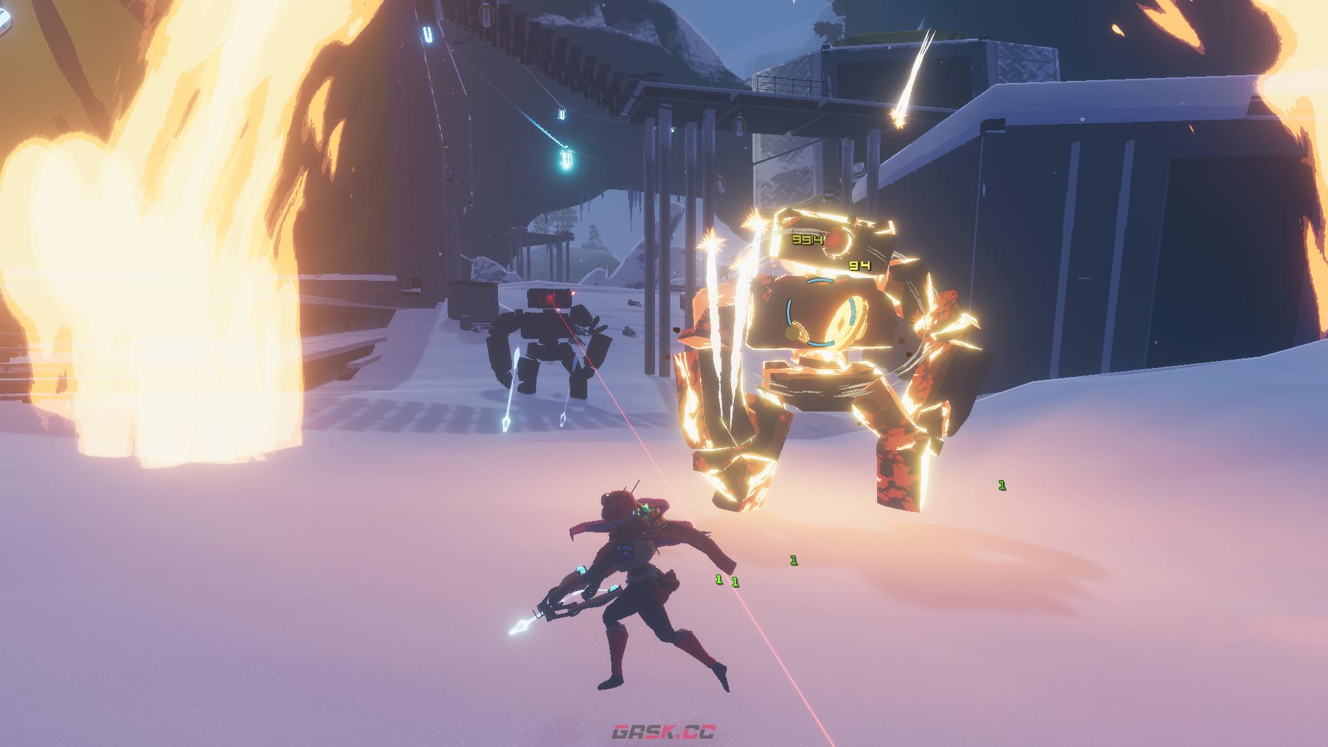 《雨中冒险2》工匠核心装备攻略-第1张-单机攻略-GASK