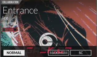 《DJMAX致敬V》Entrance-第1张-单机攻略-GASK