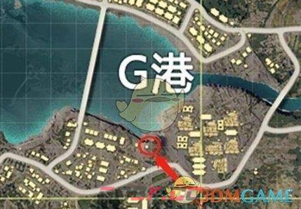 《和平精英》十大狙击点位介绍一览-第6张-手游攻略-GASK