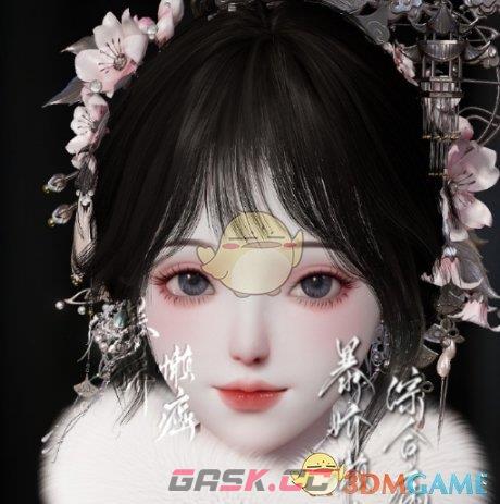 《以闪亮之名》岁晚捏脸数据id一览-第2张-手游攻略-GASK