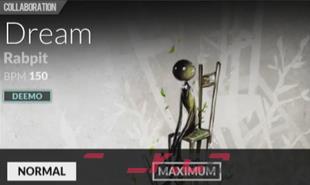 《DJMAX致敬V》Dream-第1张-单机攻略-GASK