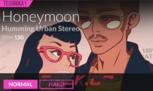 《DJMAX致敬V》Honeymoon-第1张-单机攻略-GASK