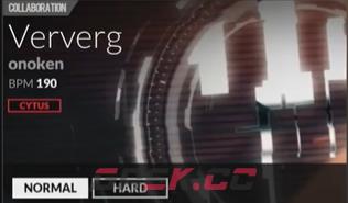 《DJMAX致敬V》Ververg-第1张-单机攻略-GASK
