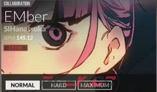 《DJMAX致敬V》EMber-第1张-单机攻略-GASK