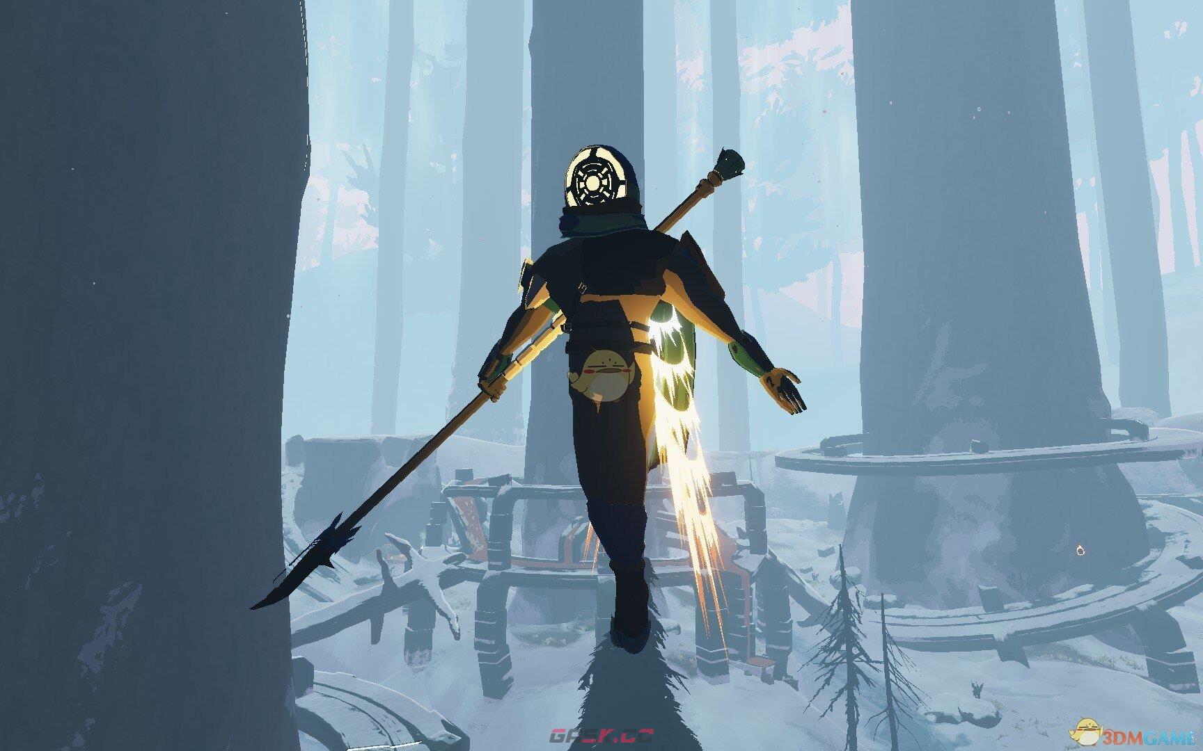 《雨中冒险2》工匠技能选择攻略-第1张-单机攻略-GASK