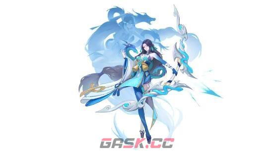 《天境传说》腾蛇角色图鉴-第2张-手游攻略-GASK