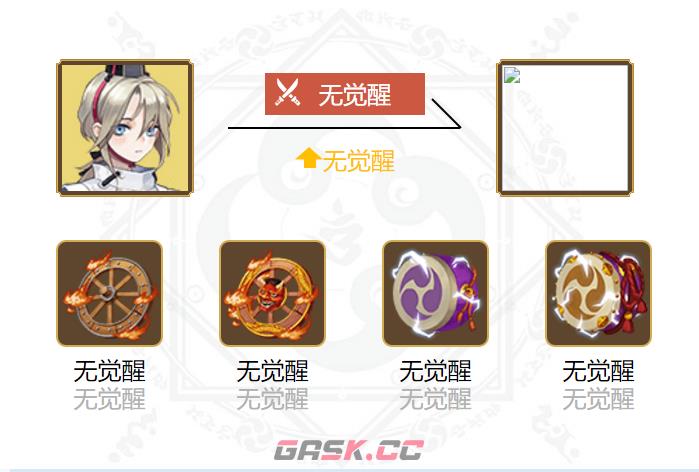 《阴阳师》2024少羽大天狗御魂搭配一览-第6张-手游攻略-GASK