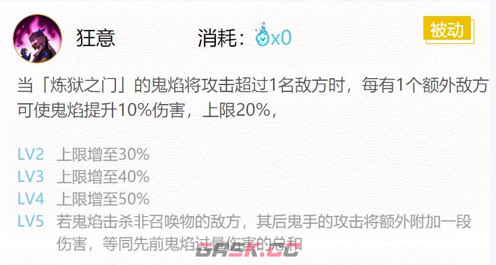 《阴阳师》2024炼狱茨木童子御魂搭配一览-第4张-手游攻略-GASK
