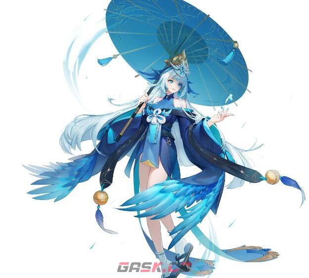《天境传说》辅助选择推荐-第3张-手游攻略-GASK