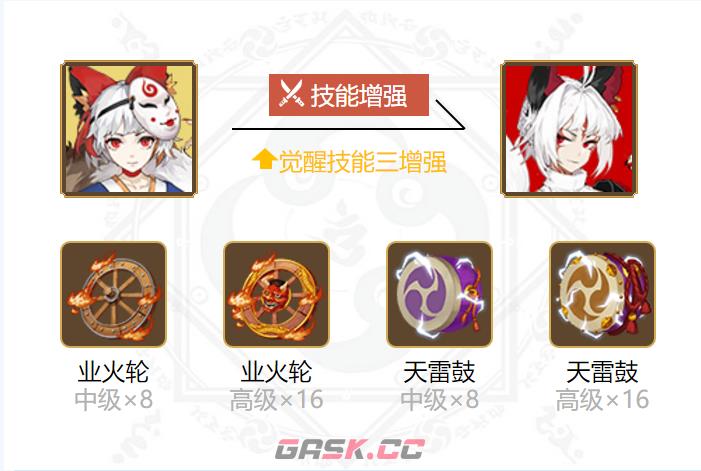 《阴阳师》2024白藏主御魂搭配一览-第6张-手游攻略-GASK