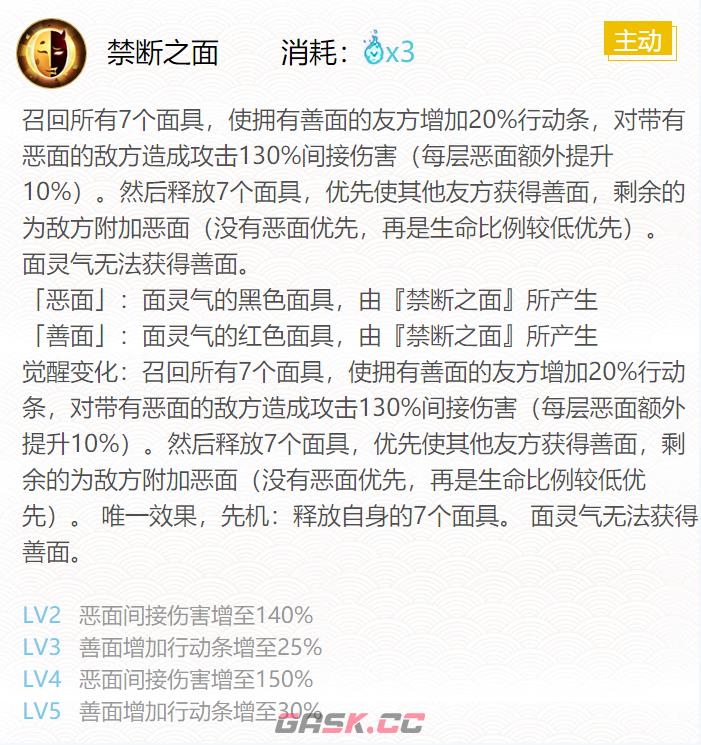 《阴阳师》2024面灵气御魂搭配一览-第5张-手游攻略-GASK