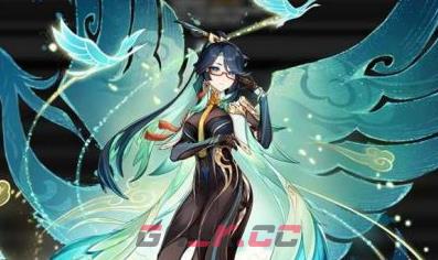 《原神》闲云配队攻略-第2张-手游攻略-GASK