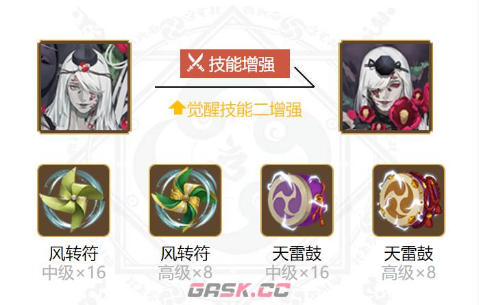 《阴阳师》2024人面树御魂搭配一览-第6张-手游攻略-GASK