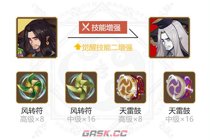 《阴阳师》2024入殓师御魂搭配一览-第6张-手游攻略-GASK