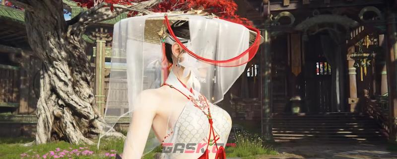 《永劫无间》阔刀武器无敌磐石连招应该怎么用-第1张-单机攻略-GASK