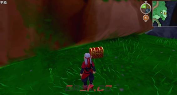 《勇者斗恶龙怪物仙境3》人界宝箱02在哪里-第2张-单机攻略-GASK